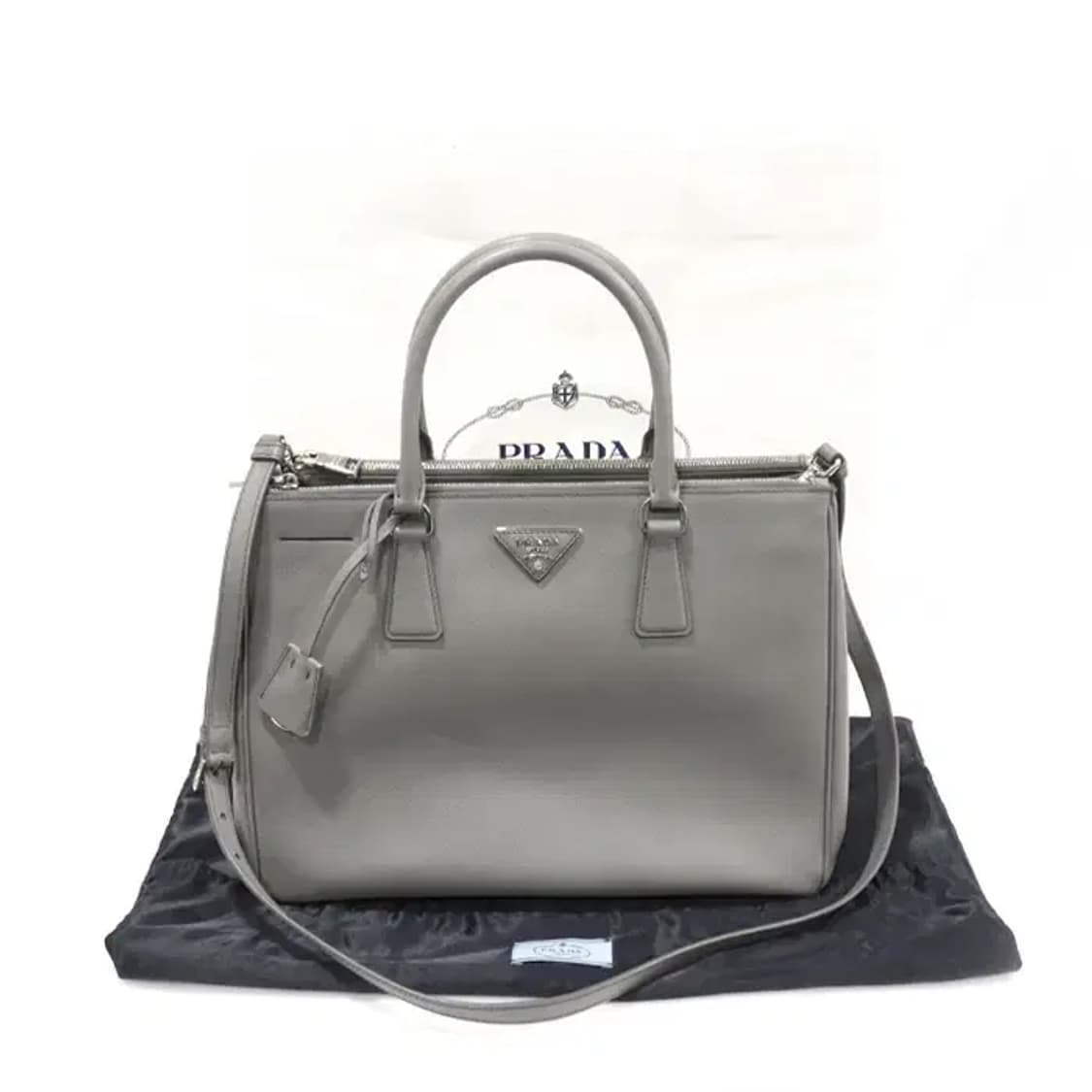 프라다 1BA274 사피아노 갤러리아 라지 2WAY CO47690PR 상품이미지2