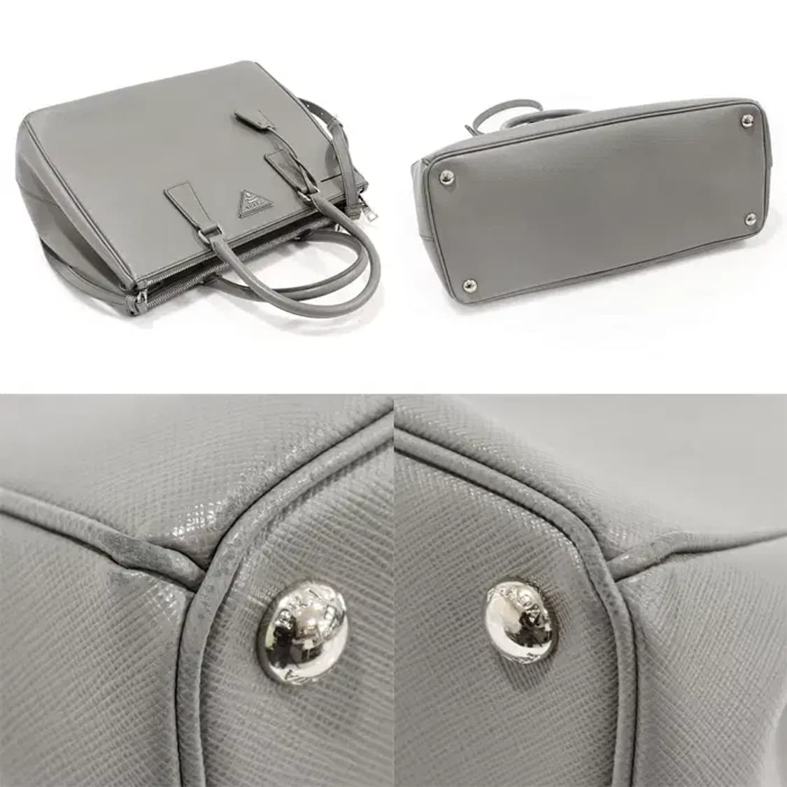 프라다 1BA274 사피아노 갤러리아 라지 2WAY CO47690PR 상품이미지5