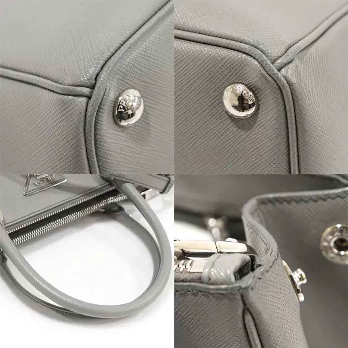 프라다 1BA274 사피아노 갤러리아 라지 2WAY CO47690PR 상품이미지6