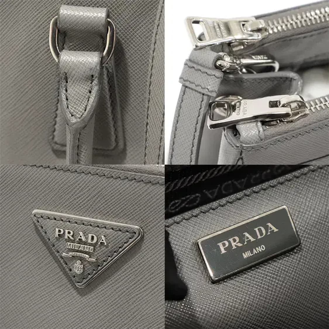 프라다 1BA274 사피아노 갤러리아 라지 2WAY CO47690PR 상품이미지7