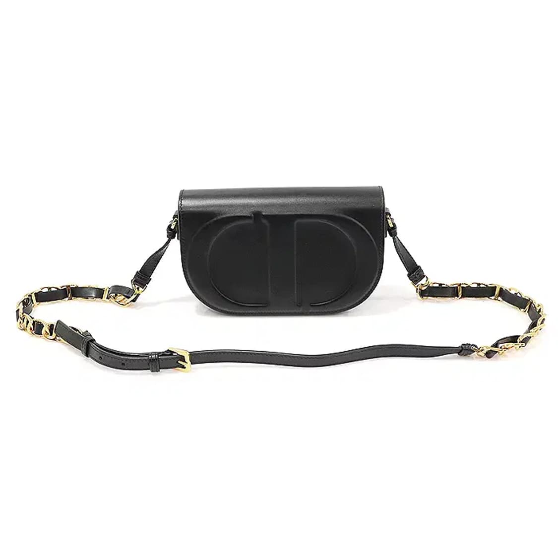 디올 M9280UZWS_900U 시그니처 체인 숄더백 EP67065CD 상품이미지1