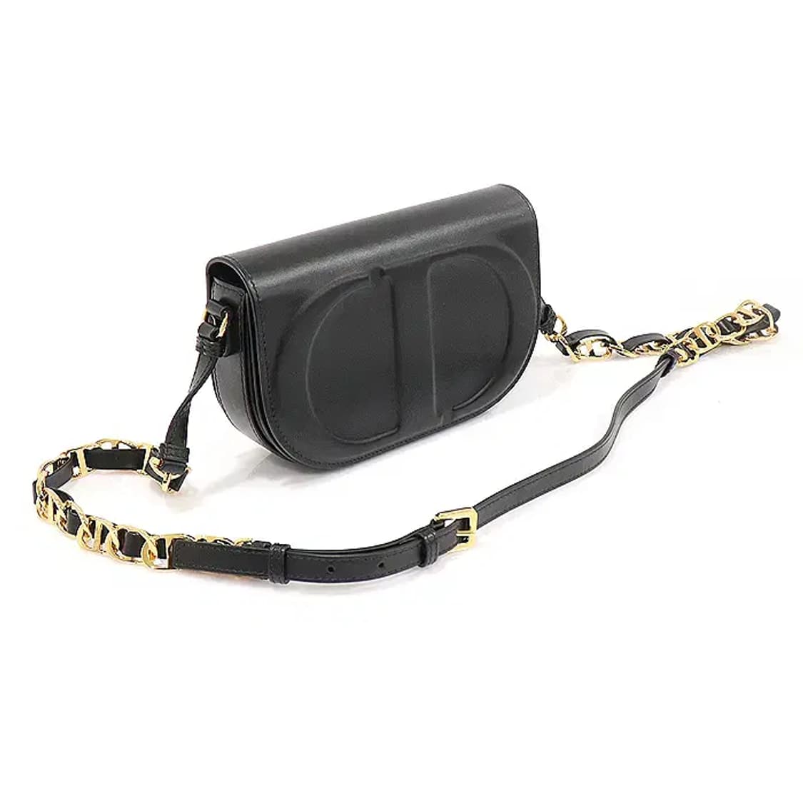 디올 M9280UZWS_900U 시그니처 체인 숄더백 EP67065CD 상품이미지3