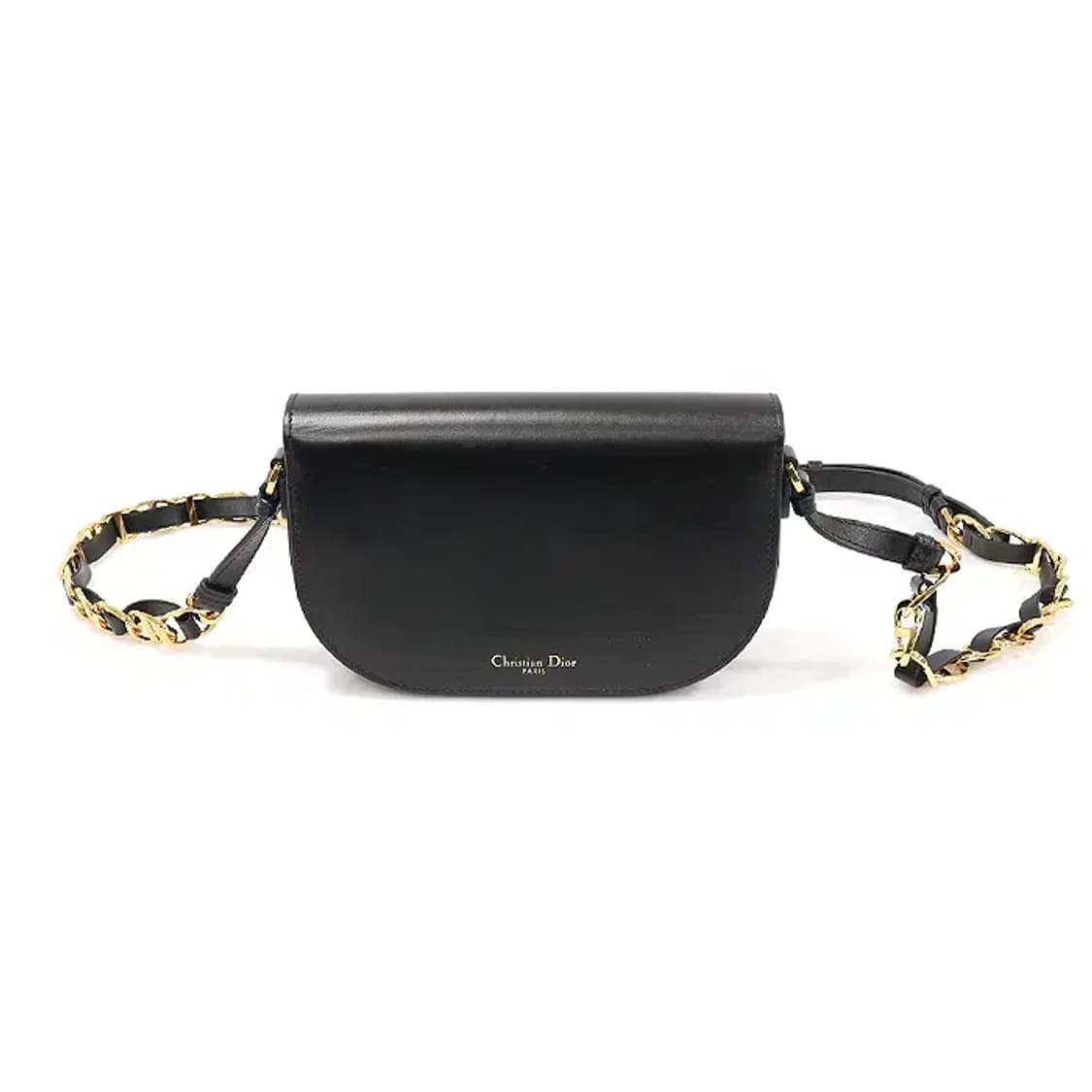 디올 M9280UZWS_900U 시그니처 체인 숄더백 EP67065CD 상품이미지4