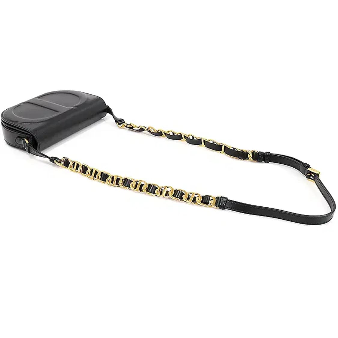 디올 M9280UZWS_900U 시그니처 체인 숄더백 EP67065CD 상품이미지5