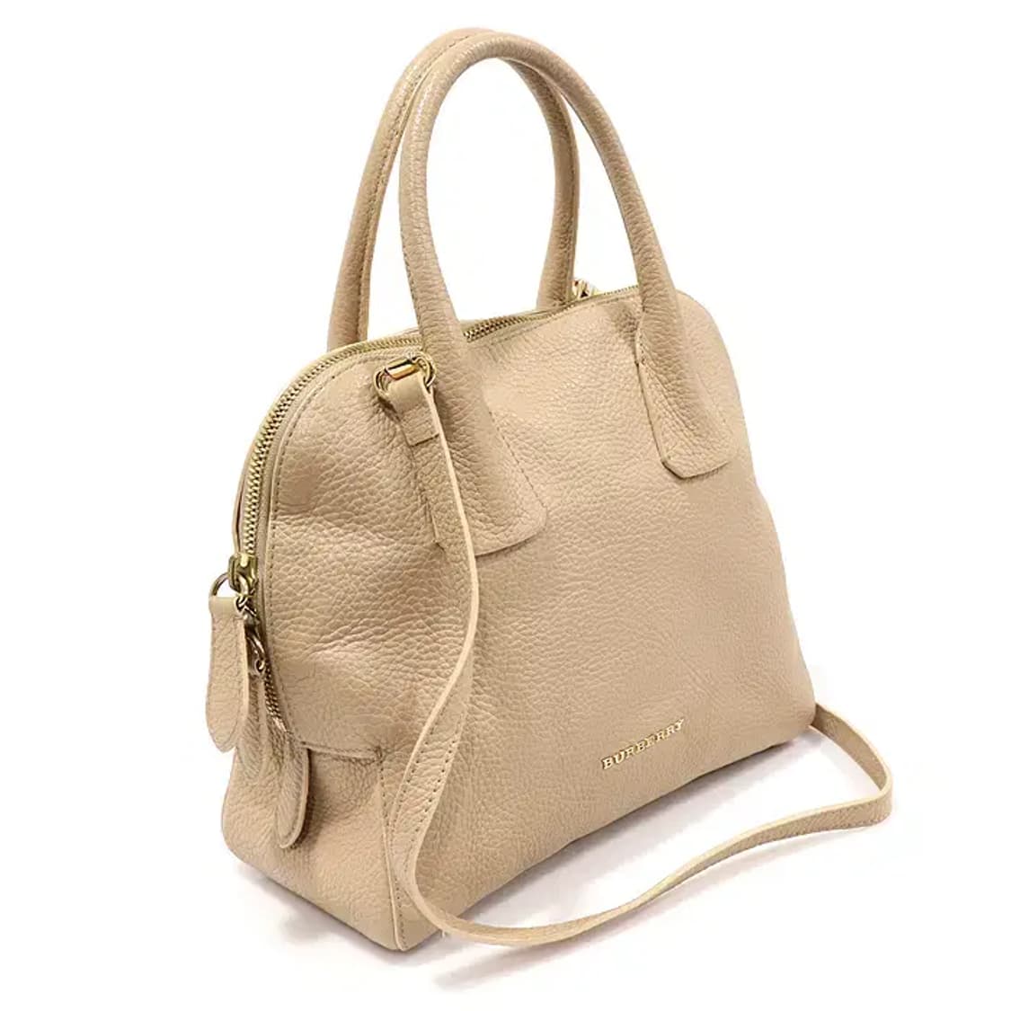 버버리 3965696 그린우드 스몰 볼링 2WAY EP21579BU 상품이미지3