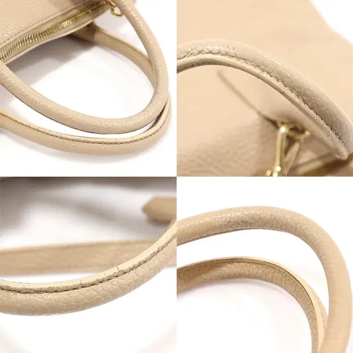 버버리 3965696 그린우드 스몰 볼링 2WAY EP21579BU 상품이미지6