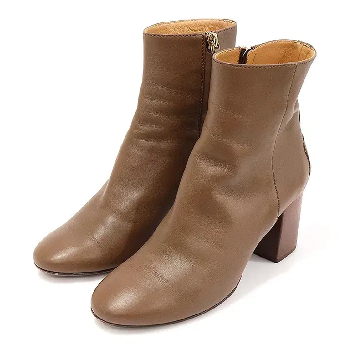 토즈 XXW32L0IN80TFSS004 여성 앵클 부츠 CO85217TO 상품이미지2