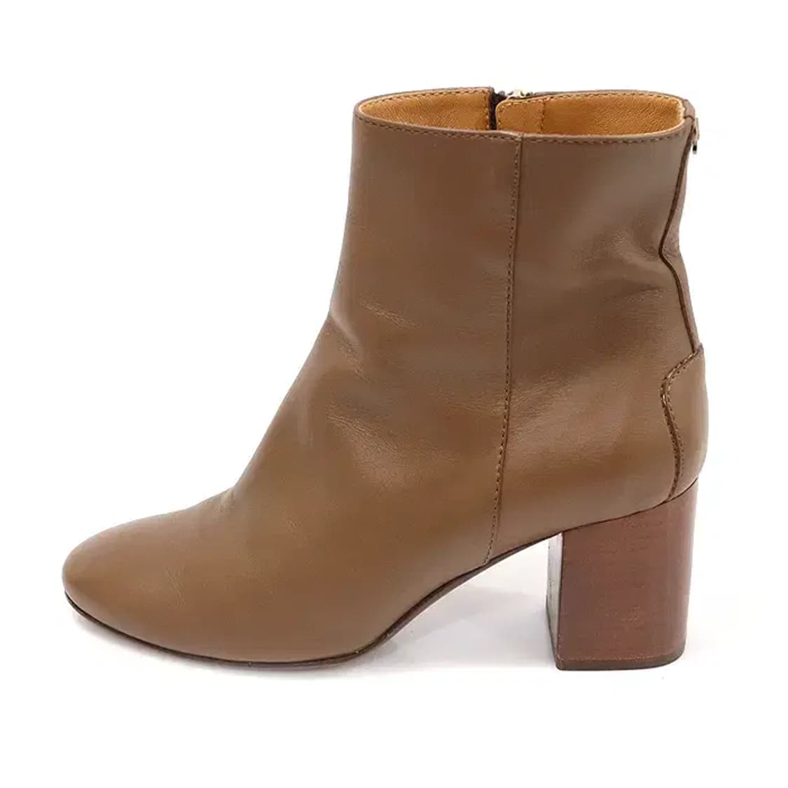 토즈 XXW32L0IN80TFSS004 여성 앵클 부츠 CO85217TO 상품이미지3