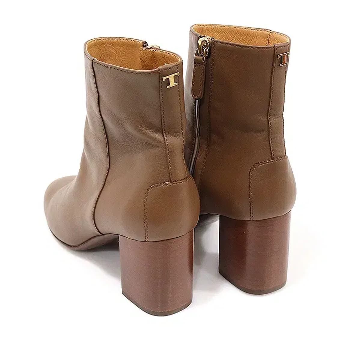 토즈 XXW32L0IN80TFSS004 여성 앵클 부츠 CO85217TO 상품이미지4