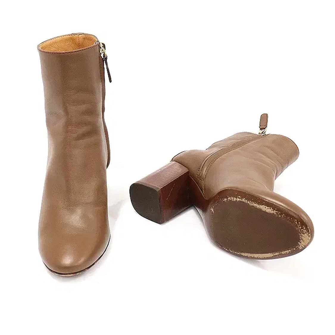 토즈 XXW32L0IN80TFSS004 여성 앵클 부츠 CO85217TO 상품이미지5