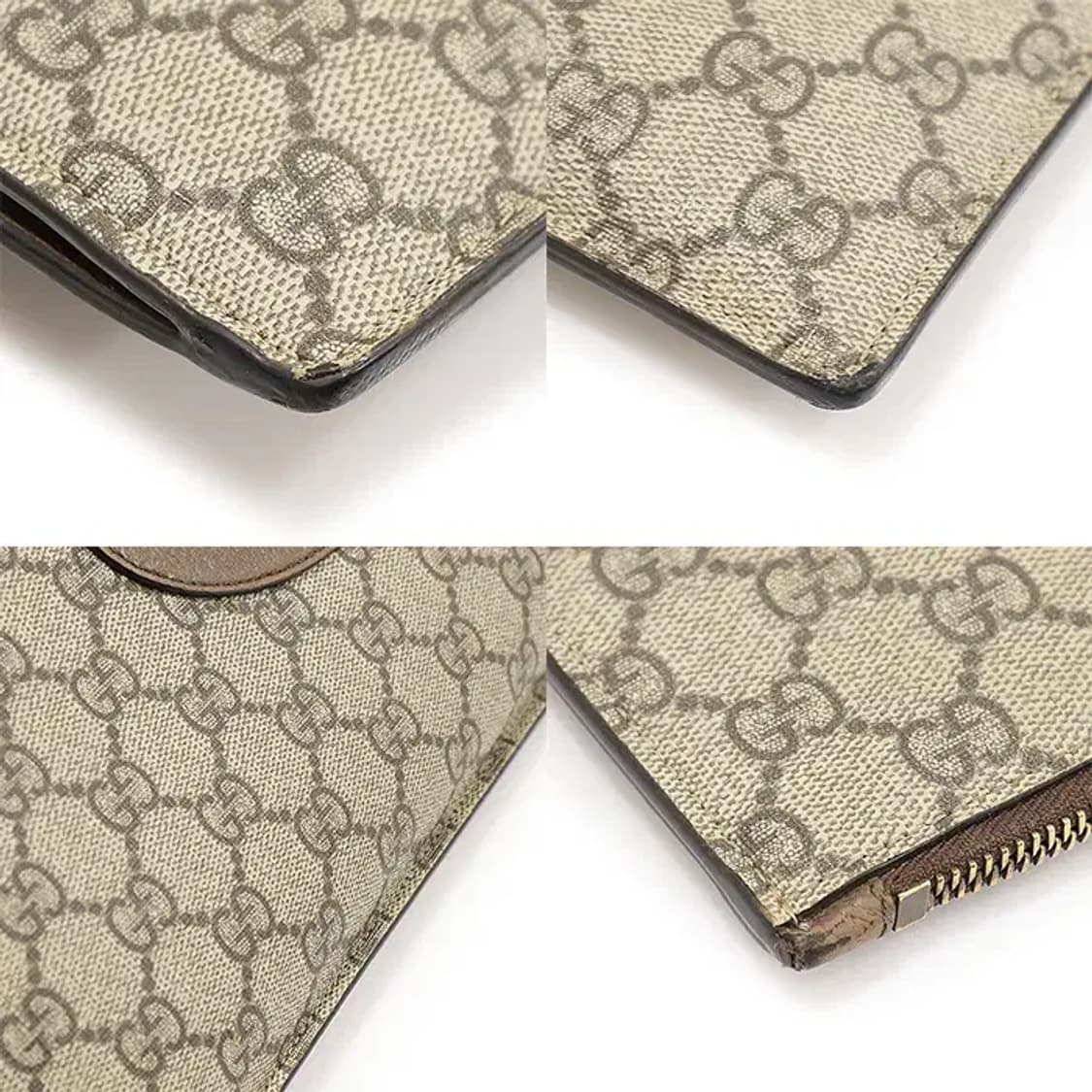 구찌 473956 네오 빈티지 스트랩 파우치 클러치 EP58422GU 상품이미지6