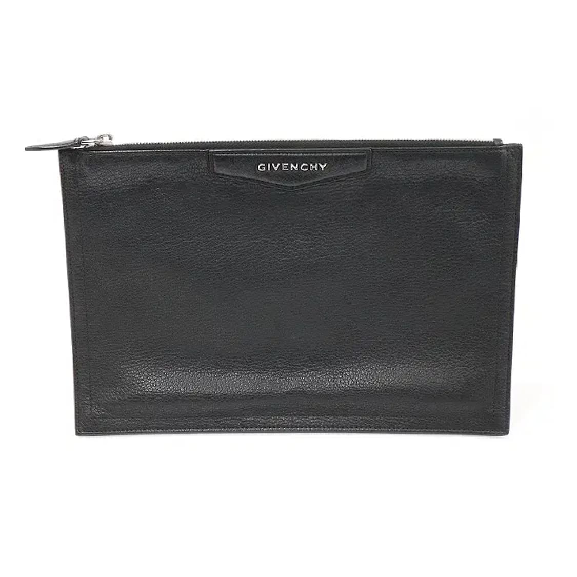 지방시 BC06821012 블랙 미디움 안티고나 클러치 EP53430GI 상품이미지1