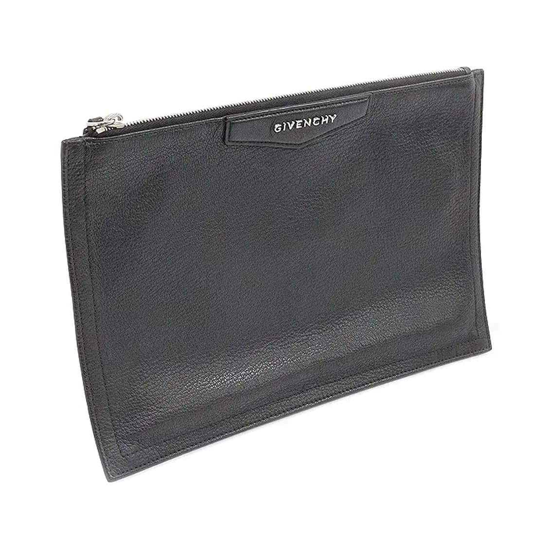 지방시 BC06821012 블랙 미디움 안티고나 클러치 EP53430GI 상품이미지2