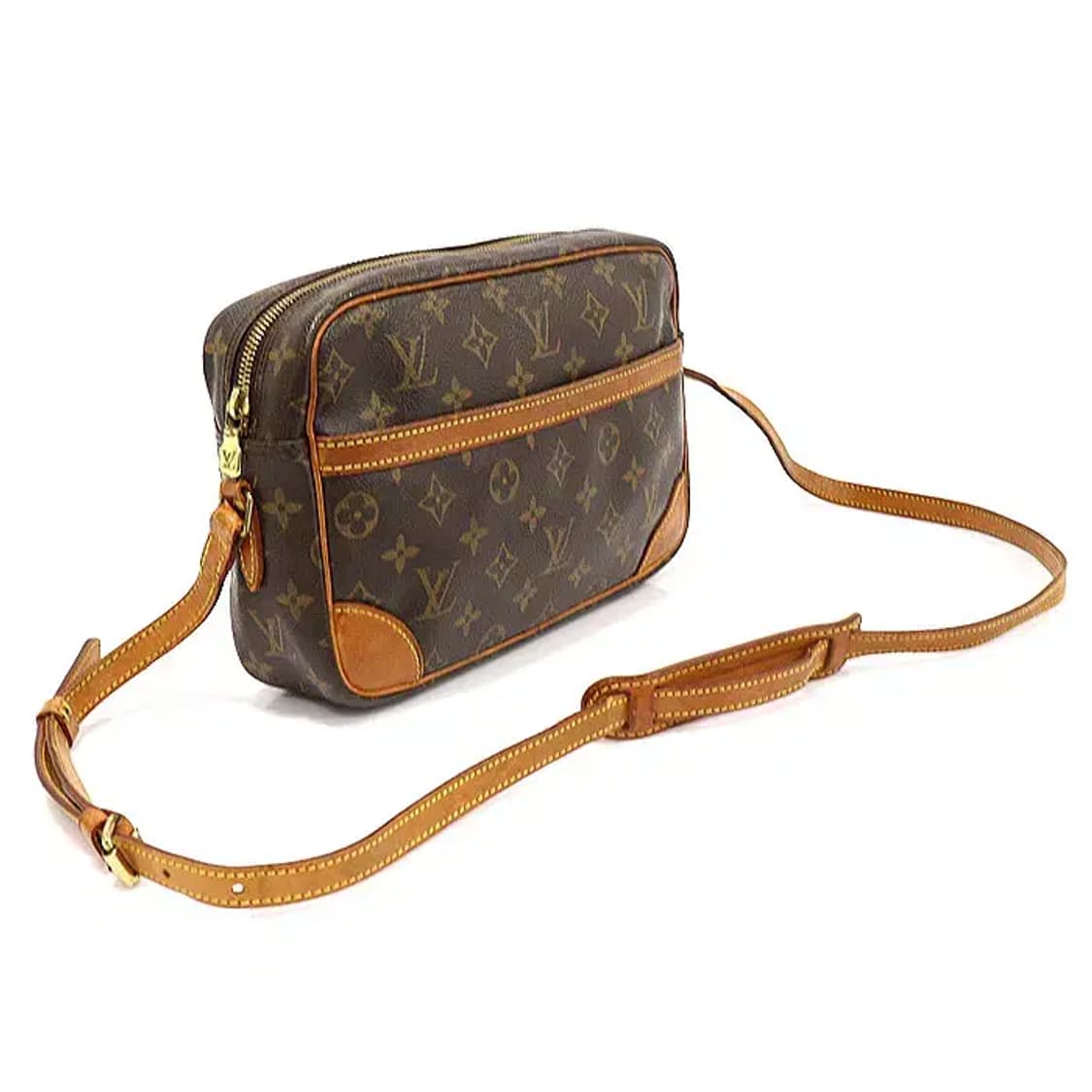 루이비통 M51274 모노그램 트로카데로 크로스백 EP57287LV 상품이미지2