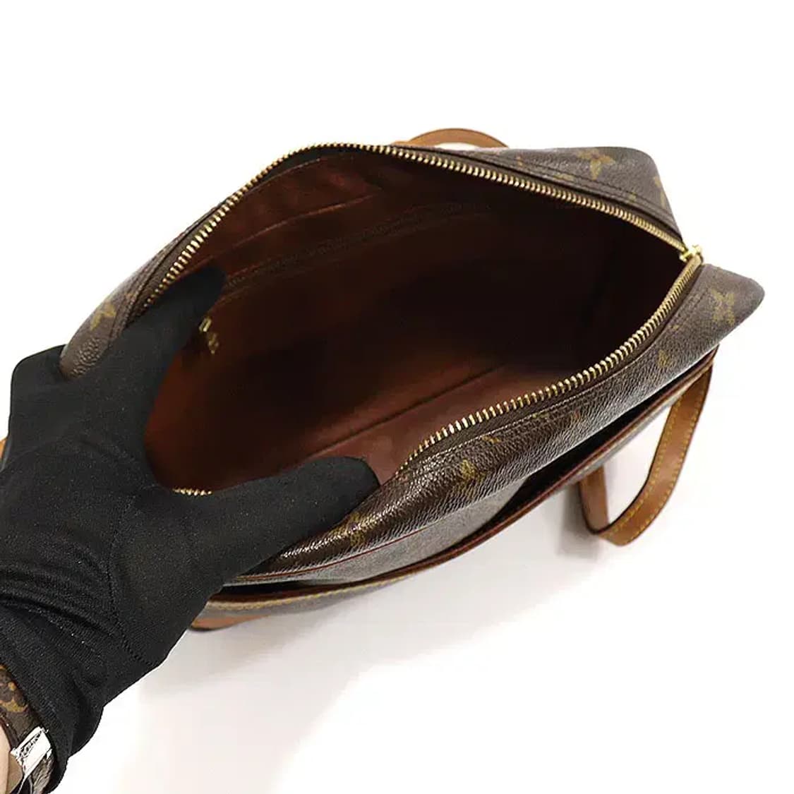 루이비통 M51274 모노그램 트로카데로 크로스백 EP57287LV 상품이미지5