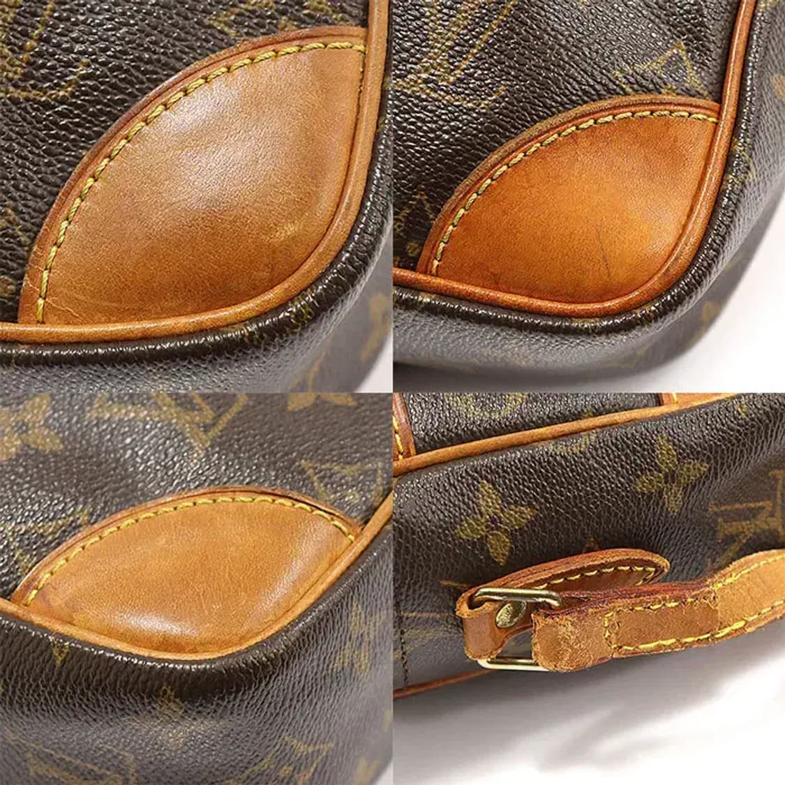 루이비통 M51274 모노그램 트로카데로 크로스백 EP57287LV 상품이미지6