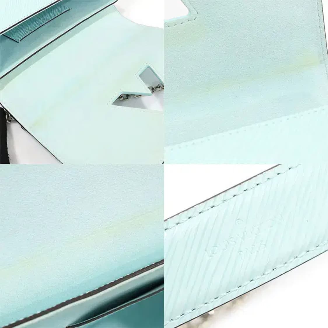 루이비통 M56372 에삐 레더 트위스트 MM 숄더백 CO17668LVC 상품이미지5