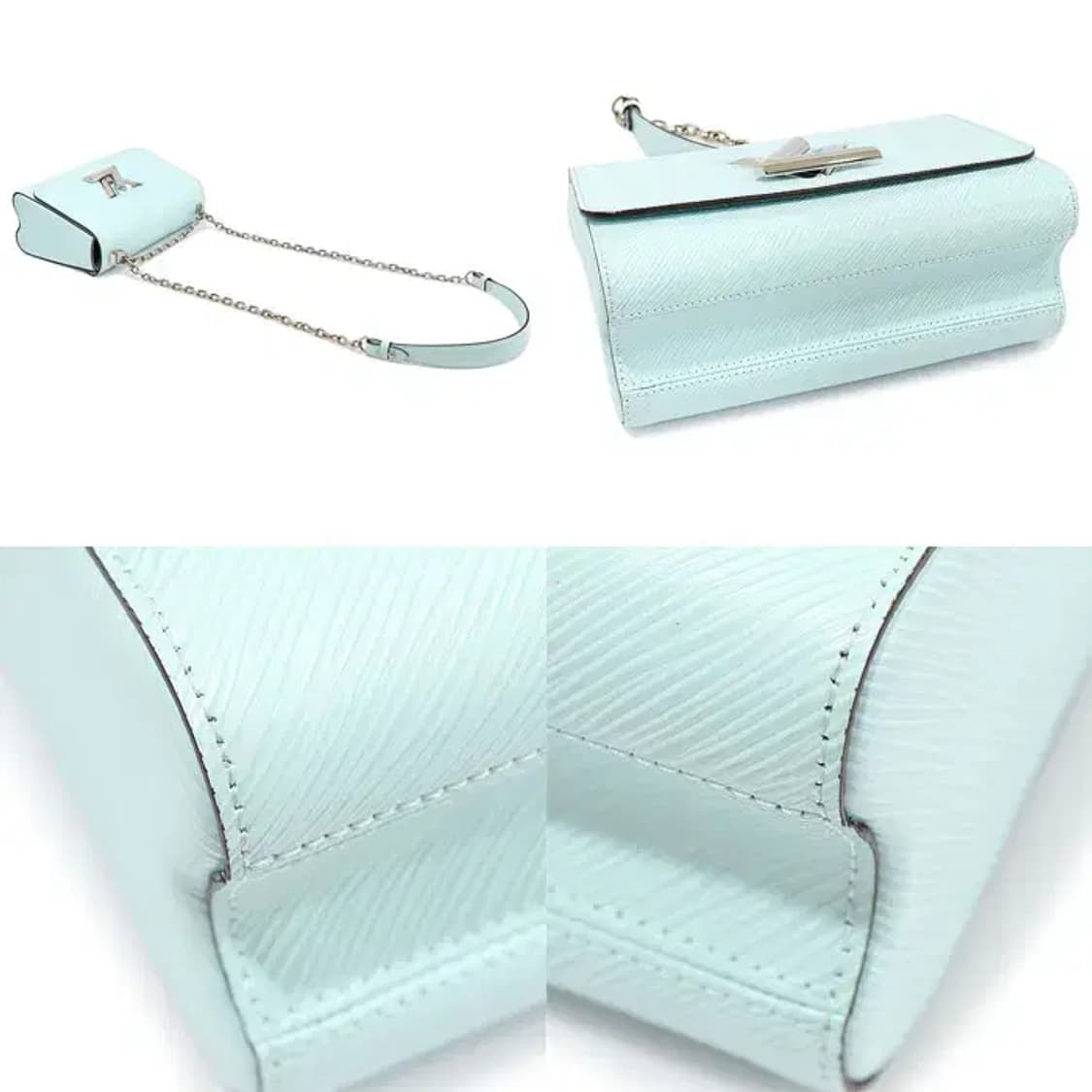 루이비통 M56372 에삐 레더 트위스트 MM 숄더백 CO17668LVC 상품이미지7