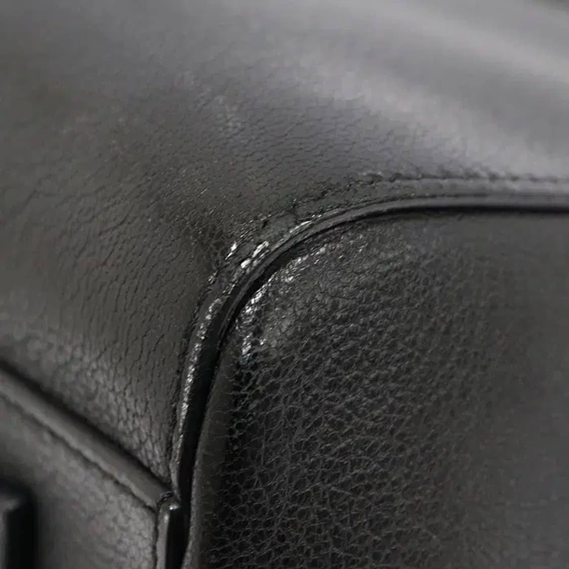 지방시 BB05118012 블랙 고트스킨 안티고나 미듐 CO10229GI 상품이미지4