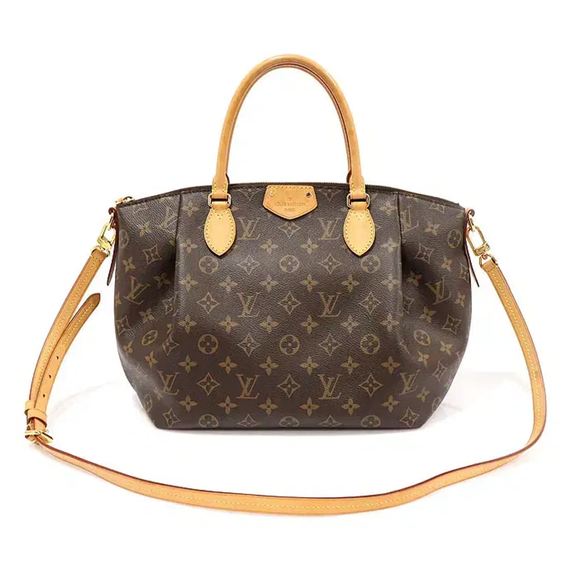 루이비통 M48814 모노그램 캔버스 튀렌느 MM EP17666LV 상품이미지1