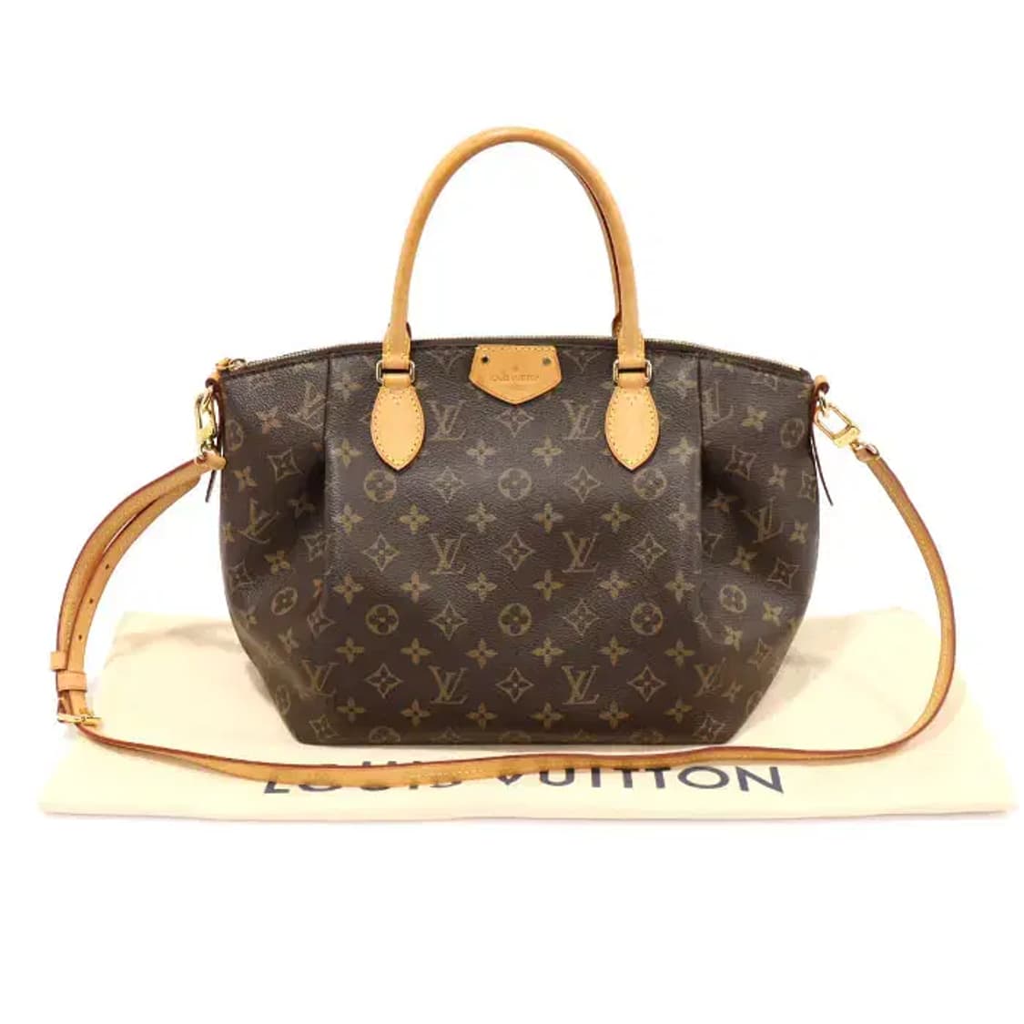 루이비통 M48814 모노그램 캔버스 튀렌느 MM EP17666LV 상품이미지2