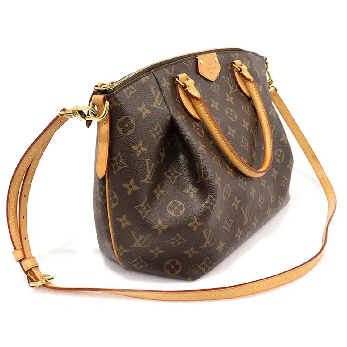 루이비통 M48814 모노그램 캔버스 튀렌느 MM EP17666LV 상품이미지3