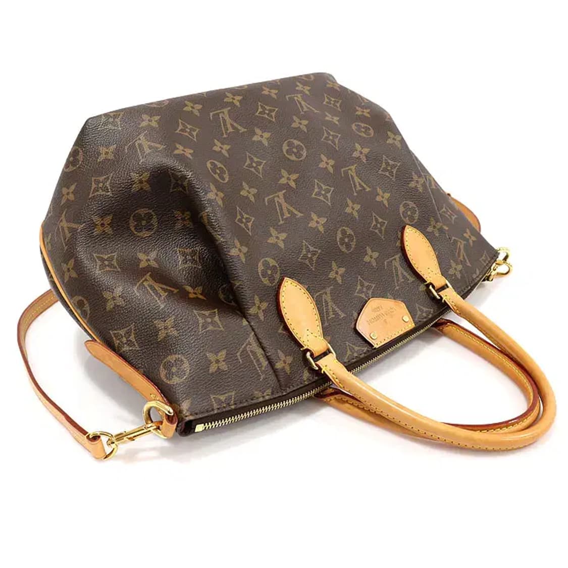 루이비통 M48814 모노그램 캔버스 튀렌느 MM EP17666LV 상품이미지4