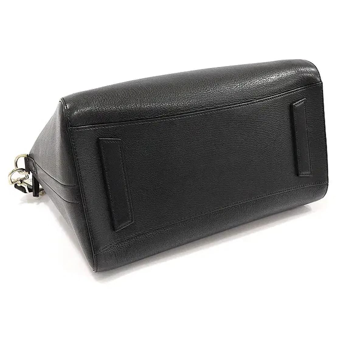 지방시 BB05118012 블랙 고트스킨 안티고나 미듐 EP26401GI 상품이미지5