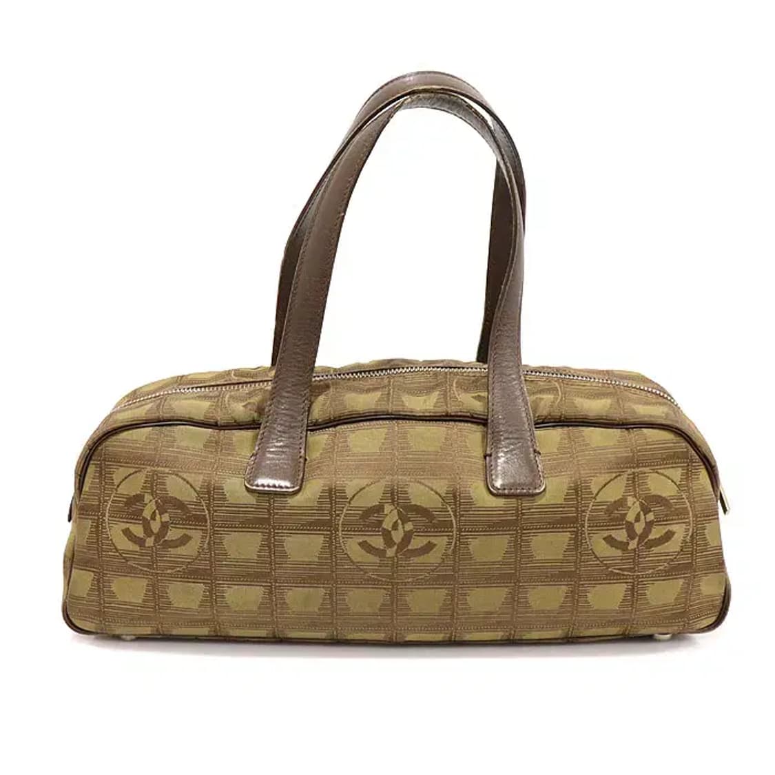 샤넬 A15828 뉴 트래블 보스턴 토트백 (7번대) CO03259CH 상품이미지1