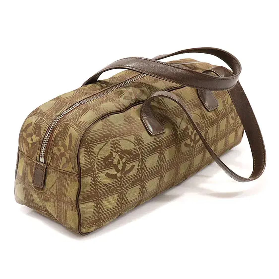 샤넬 A15828 뉴 트래블 보스턴 토트백 (7번대) CO03259CH 상품이미지2