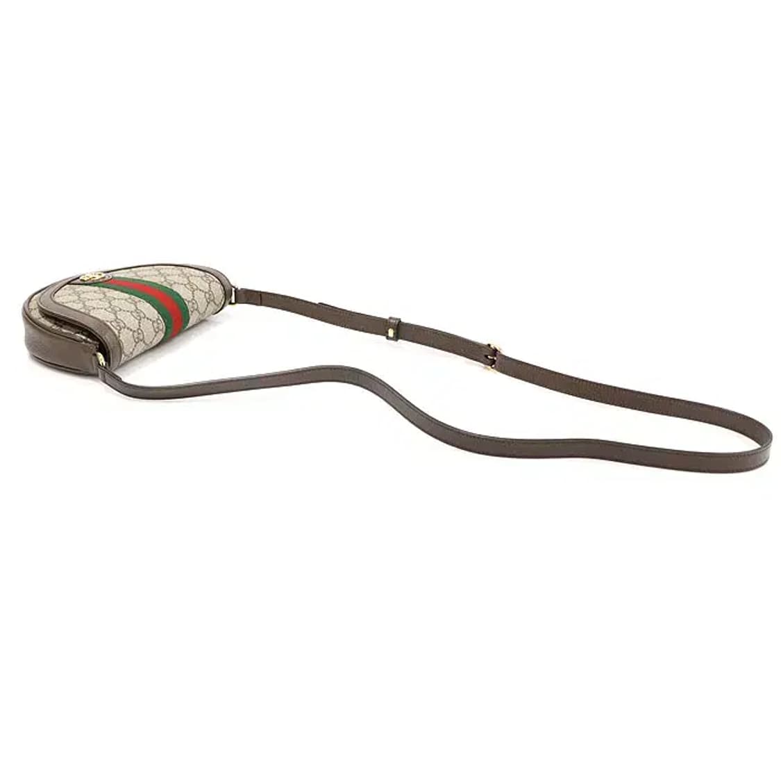 구찌 757309 GG 수프림 오피디아 스몰 숄더백 EP15797GU 상품이미지4