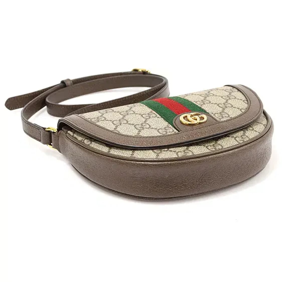 구찌 757309 GG 수프림 오피디아 스몰 숄더백 EP15797GU 상품이미지5