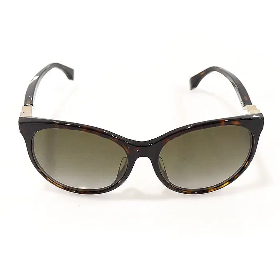 펜디 FF0209/F/S 레오파드 캣아이 여성 선글라스 EP11791FD 상품이미지3