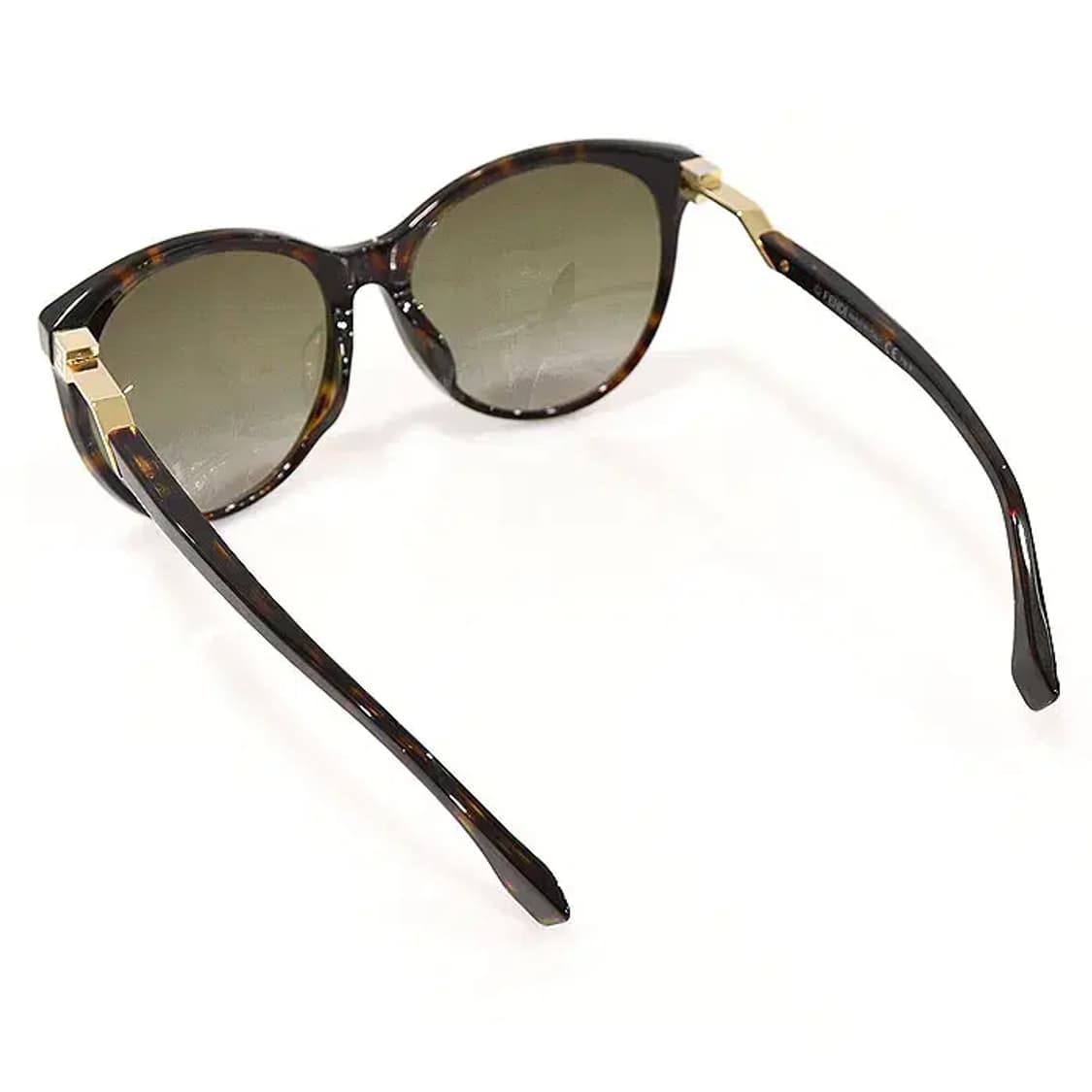 펜디 FF0209/F/S 레오파드 캣아이 여성 선글라스 EP11791FD 상품이미지5