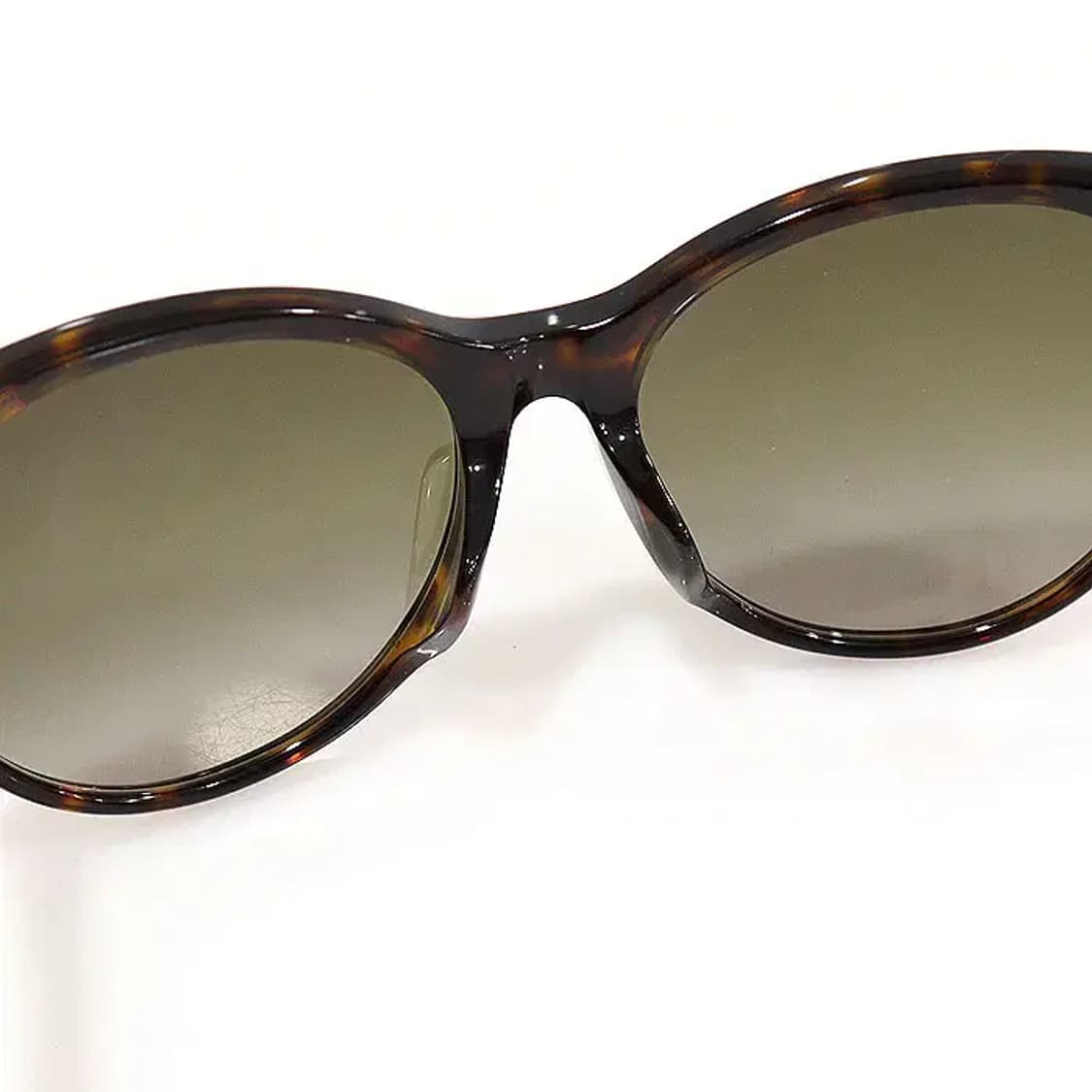 펜디 FF0209/F/S 레오파드 캣아이 여성 선글라스 EP11791FD 상품이미지6