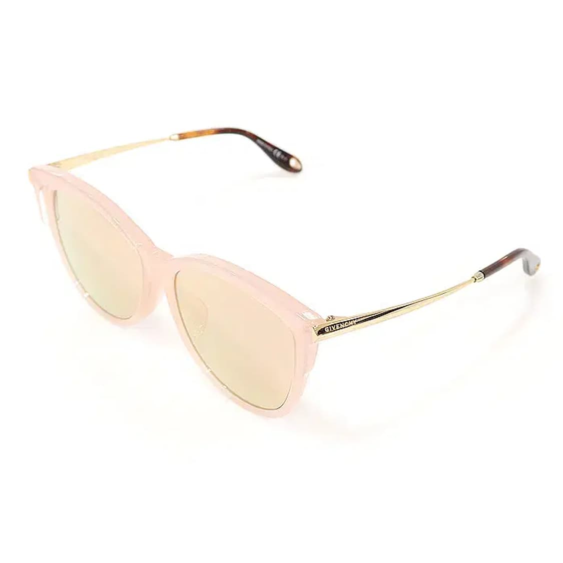 지방시 GV7084/F/S 핑크 캣아이 여성 선글라스 EP36993GI 상품이미지1