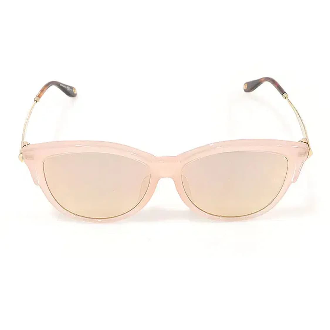 지방시 GV7084/F/S 핑크 캣아이 여성 선글라스 EP36993GI 상품이미지3