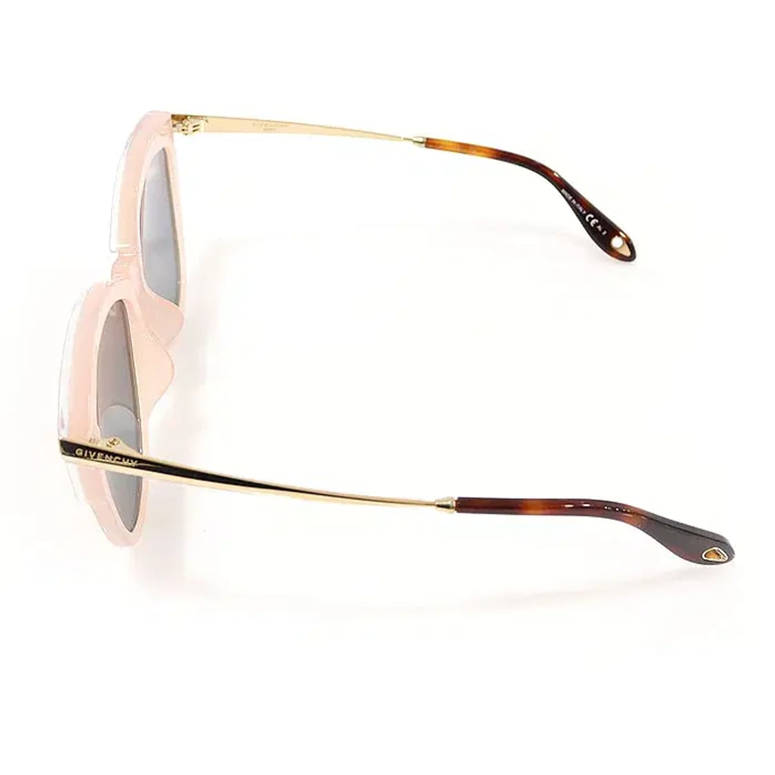 지방시 GV7084/F/S 핑크 캣아이 여성 선글라스 EP36993GI 상품이미지4