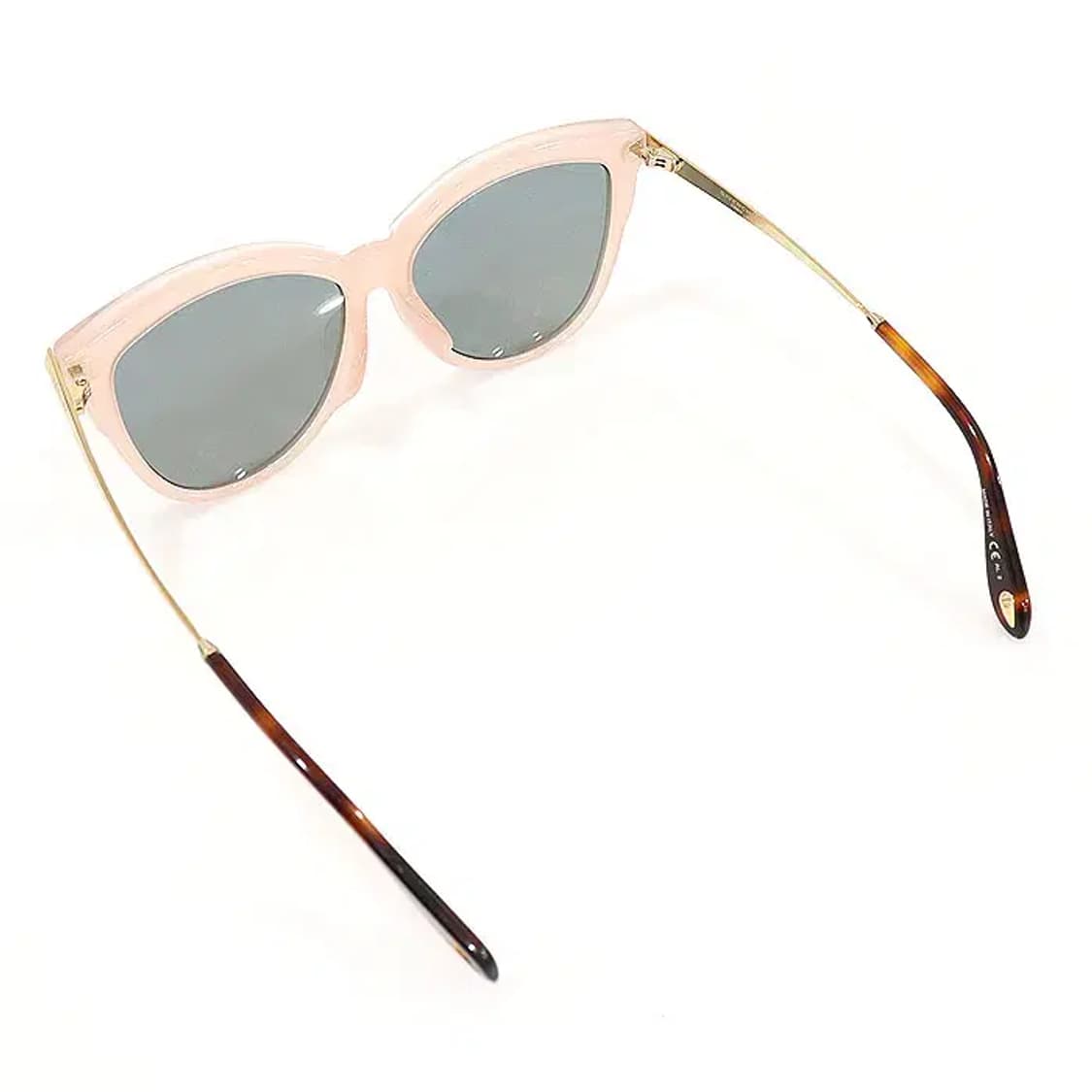지방시 GV7084/F/S 핑크 캣아이 여성 선글라스 EP36993GI 상품이미지5