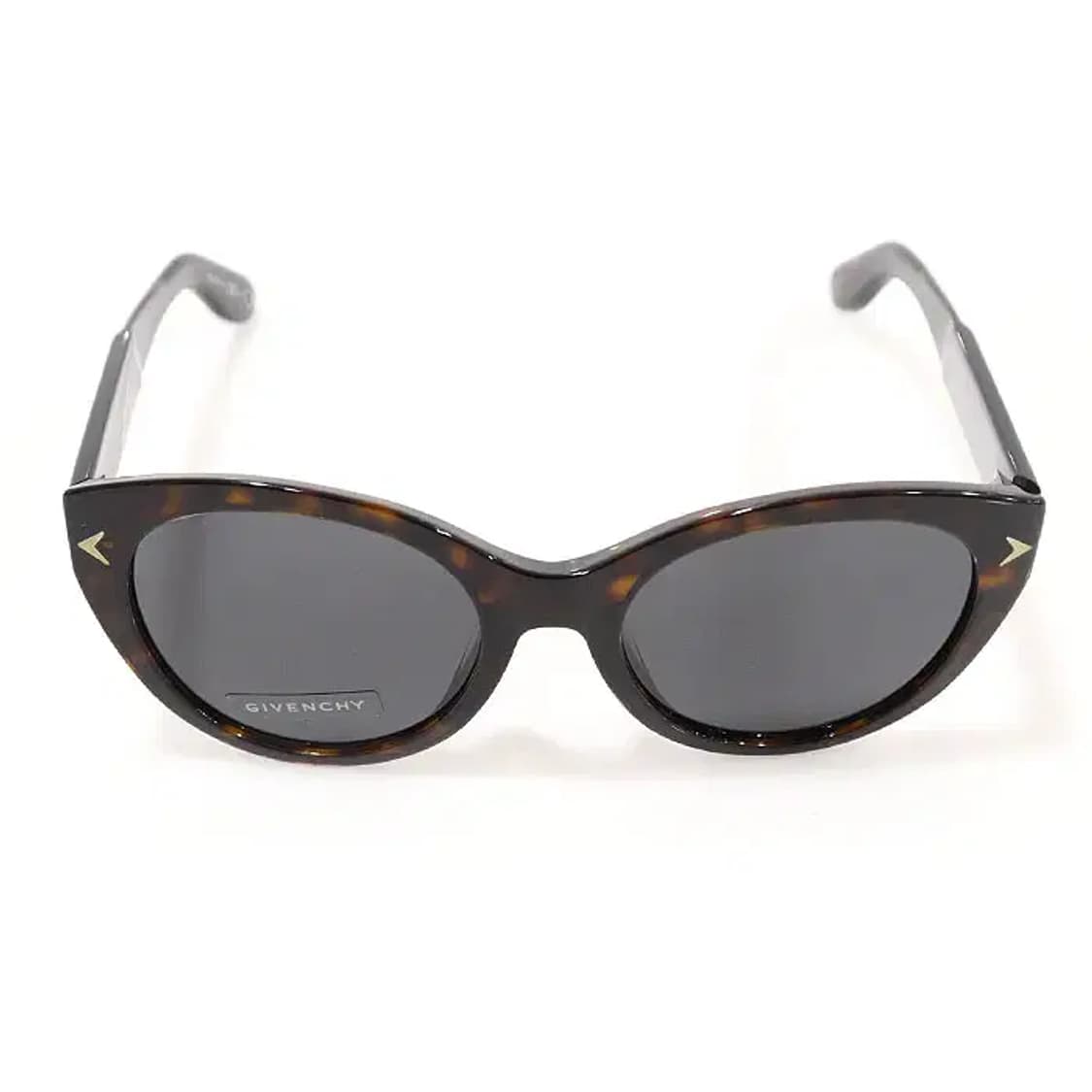 지방시 GV7025/F/S 레오파드 캣아이 선글라스 EP30243GI 상품이미지3