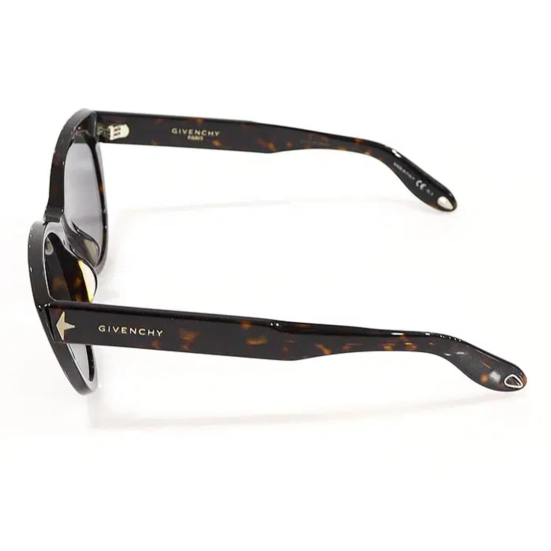 지방시 GV7025/F/S 레오파드 캣아이 선글라스 EP30243GI 상품이미지4