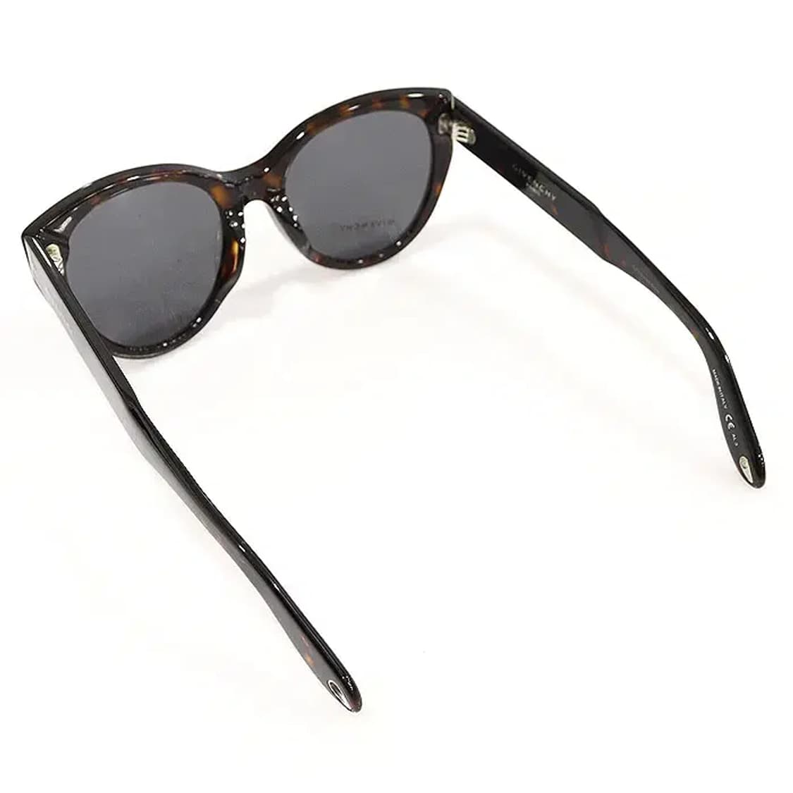 지방시 GV7025/F/S 레오파드 캣아이 선글라스 EP30243GI 상품이미지5