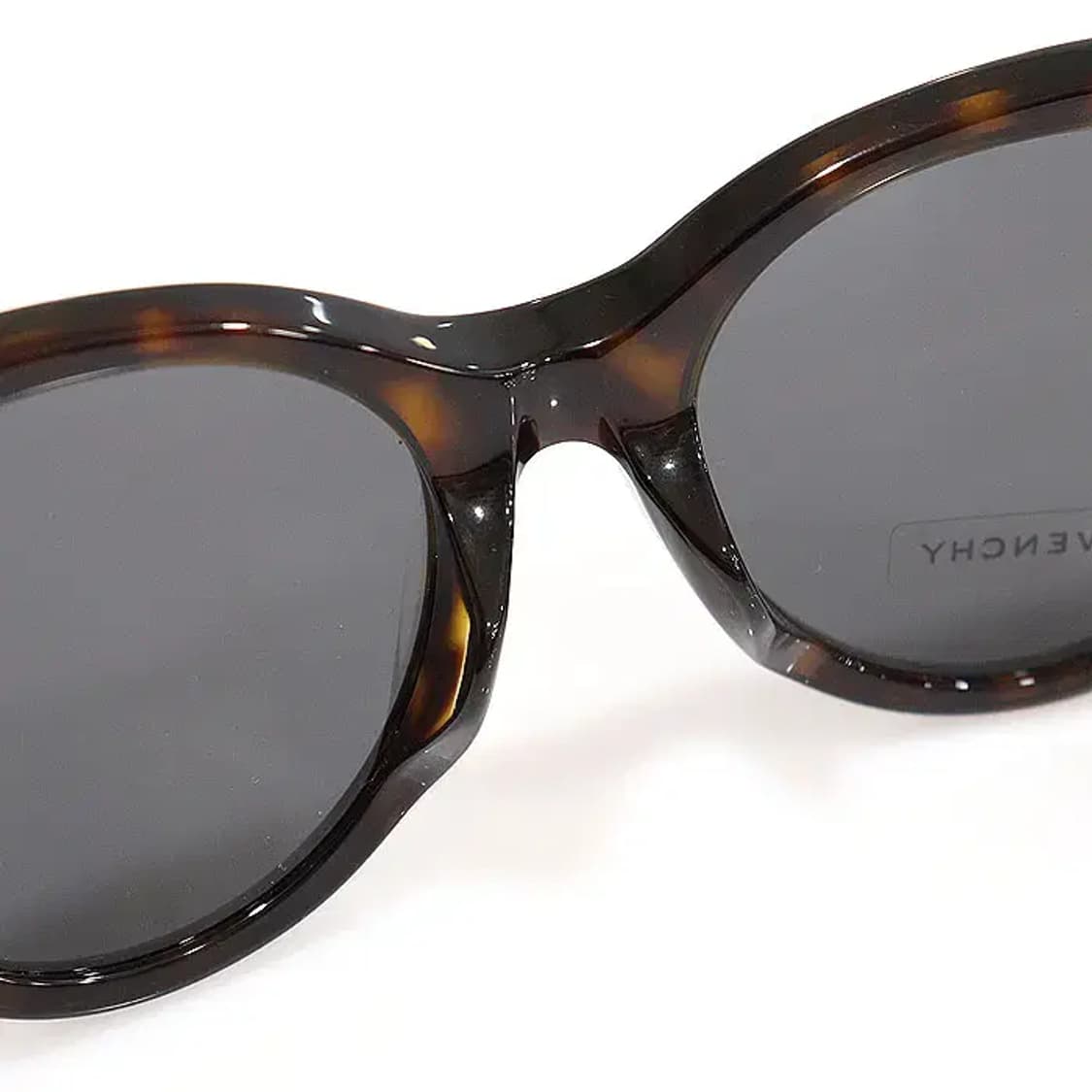 지방시 GV7025/F/S 레오파드 캣아이 선글라스 EP30243GI 상품이미지6