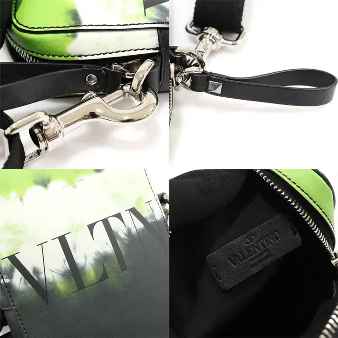 발렌티노 UY2B0943XWW VLTN 스몰 크로스백 EP70370VT 상품이미지7