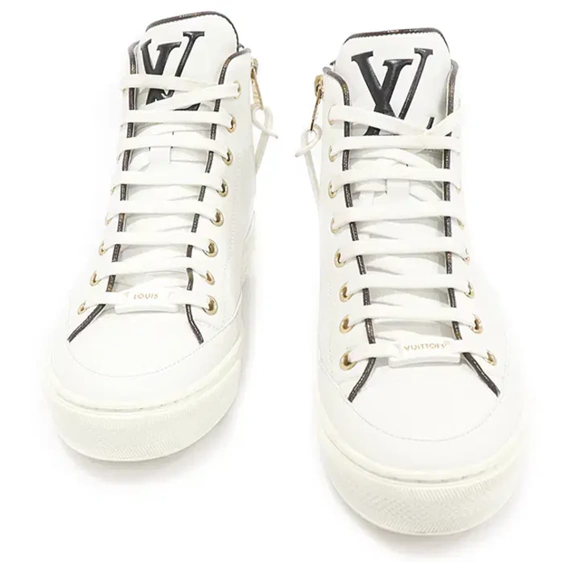 루이비통 1A8MR3 게임 온 스텔라 여성 스니커즈 EP95062LV 상품이미지1