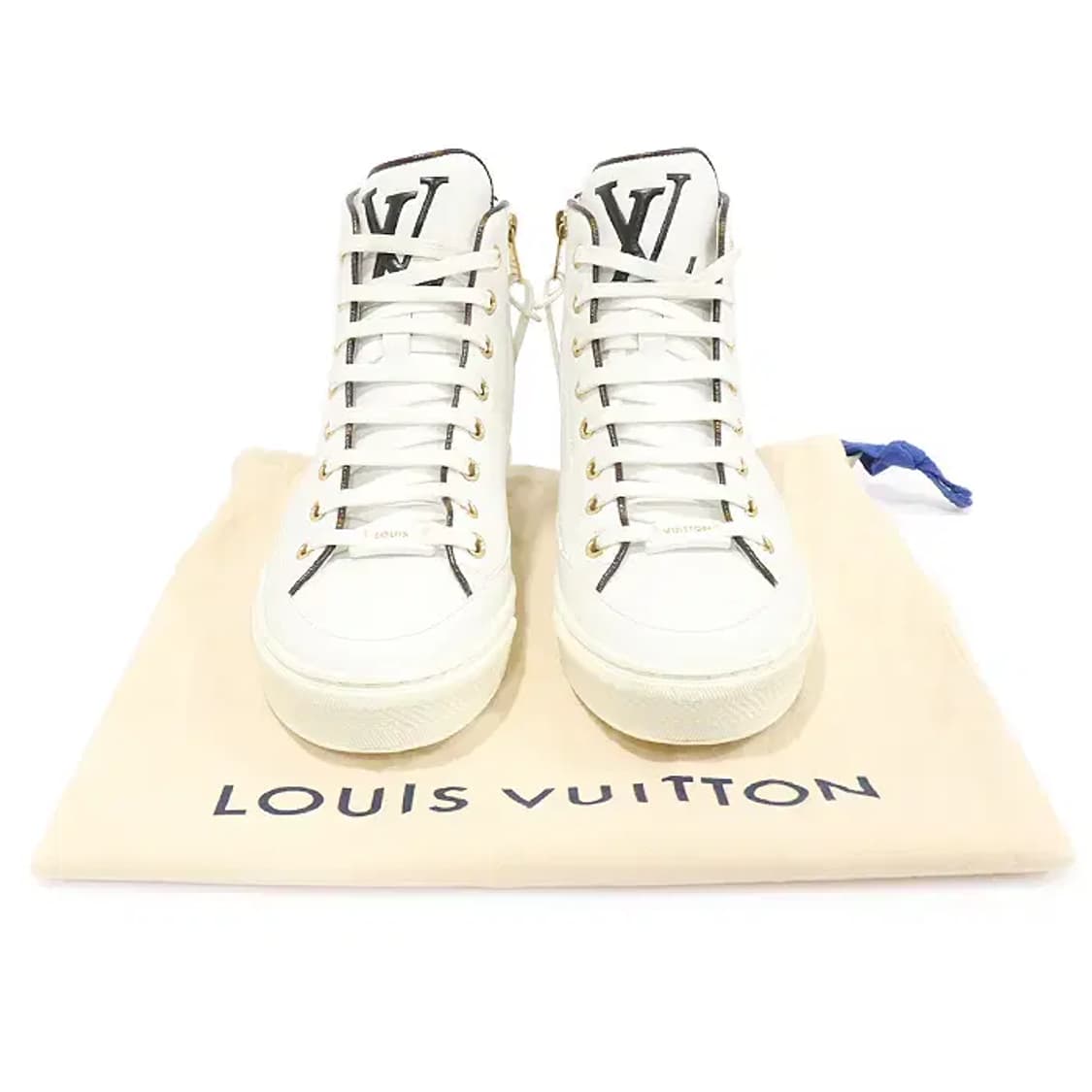 루이비통 1A8MR3 게임 온 스텔라 여성 스니커즈 EP95062LV 상품이미지2
