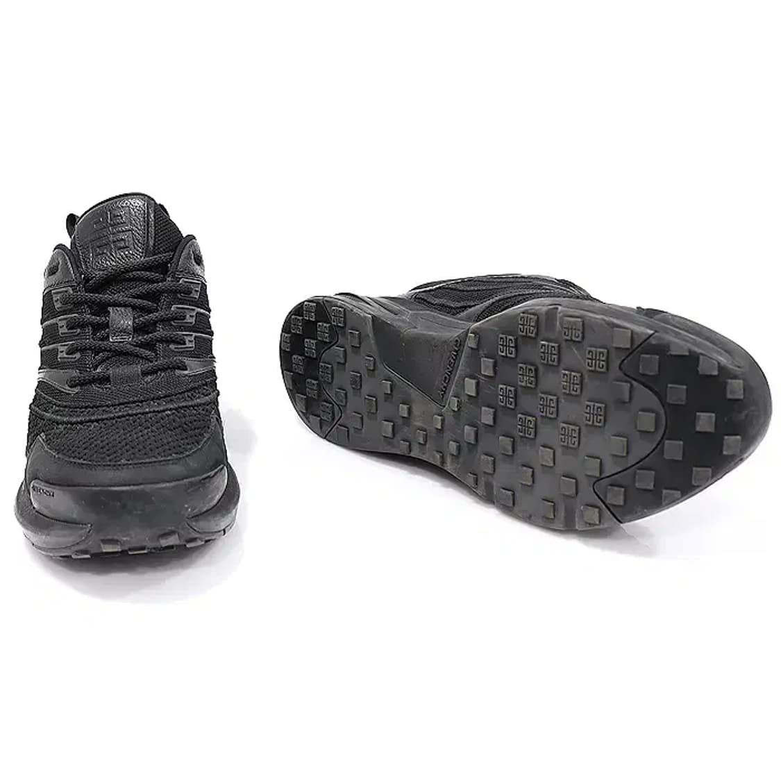 지방시 BL0003L005 GIV 1 러너 스니커즈 CO46944GI 상품이미지5