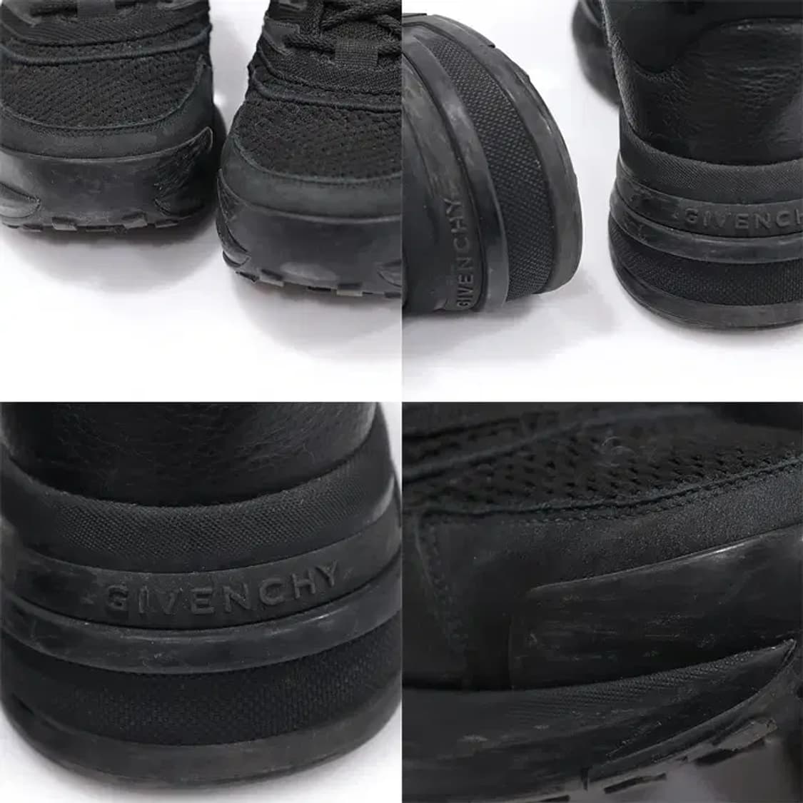 지방시 BL0003L005 GIV 1 러너 스니커즈 CO46944GI 상품이미지6