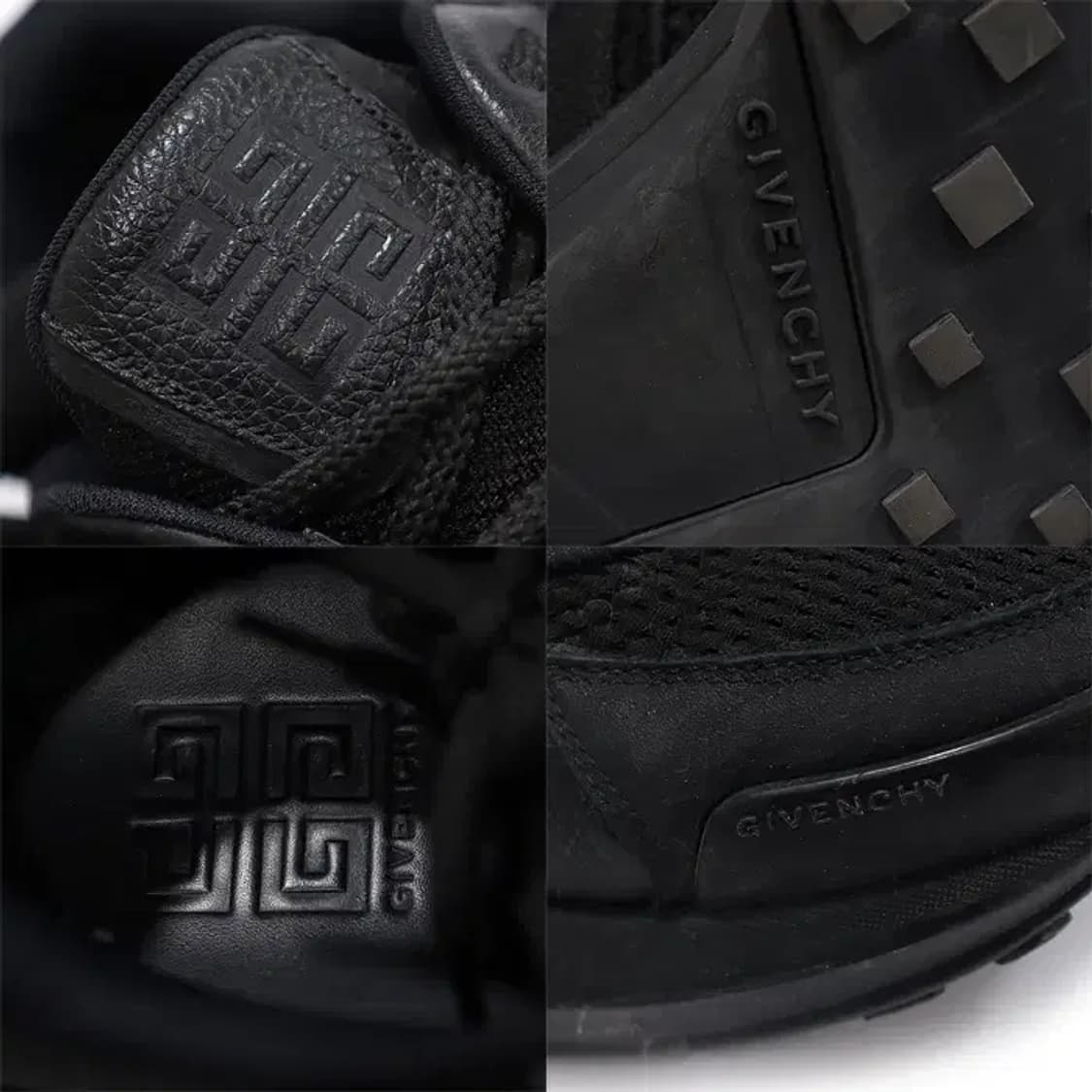 지방시 BL0003L005 GIV 1 러너 스니커즈 CO46944GI 상품이미지7