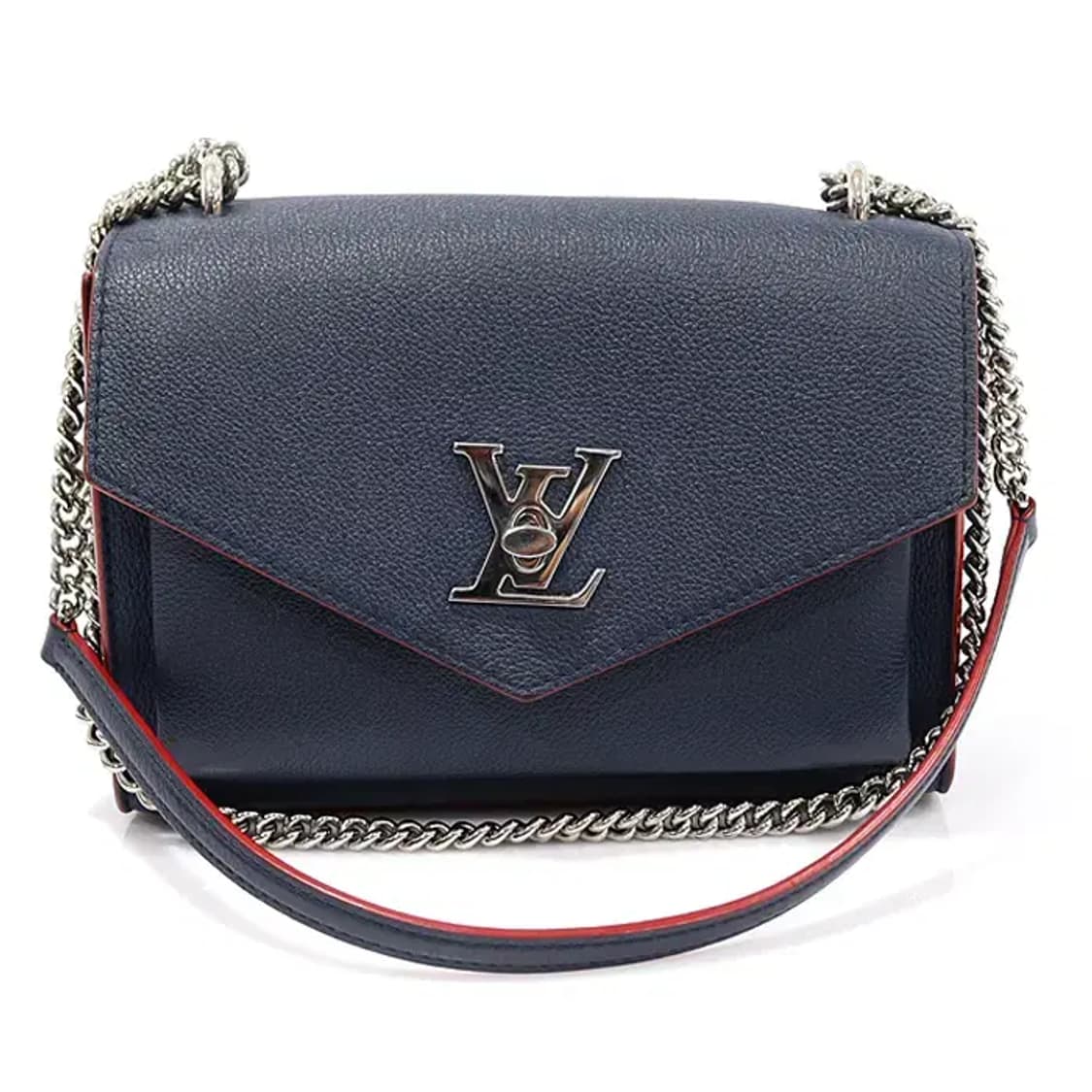 루이비통 M53196 마이락미 BB 은장 체인 숄더백 EP93544LV 상품이미지1